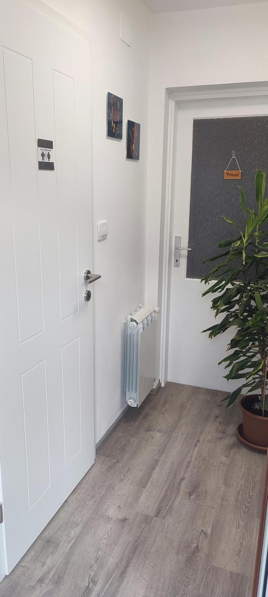 Srpenica Apartma Soca Oasis מראה חיצוני תמונה