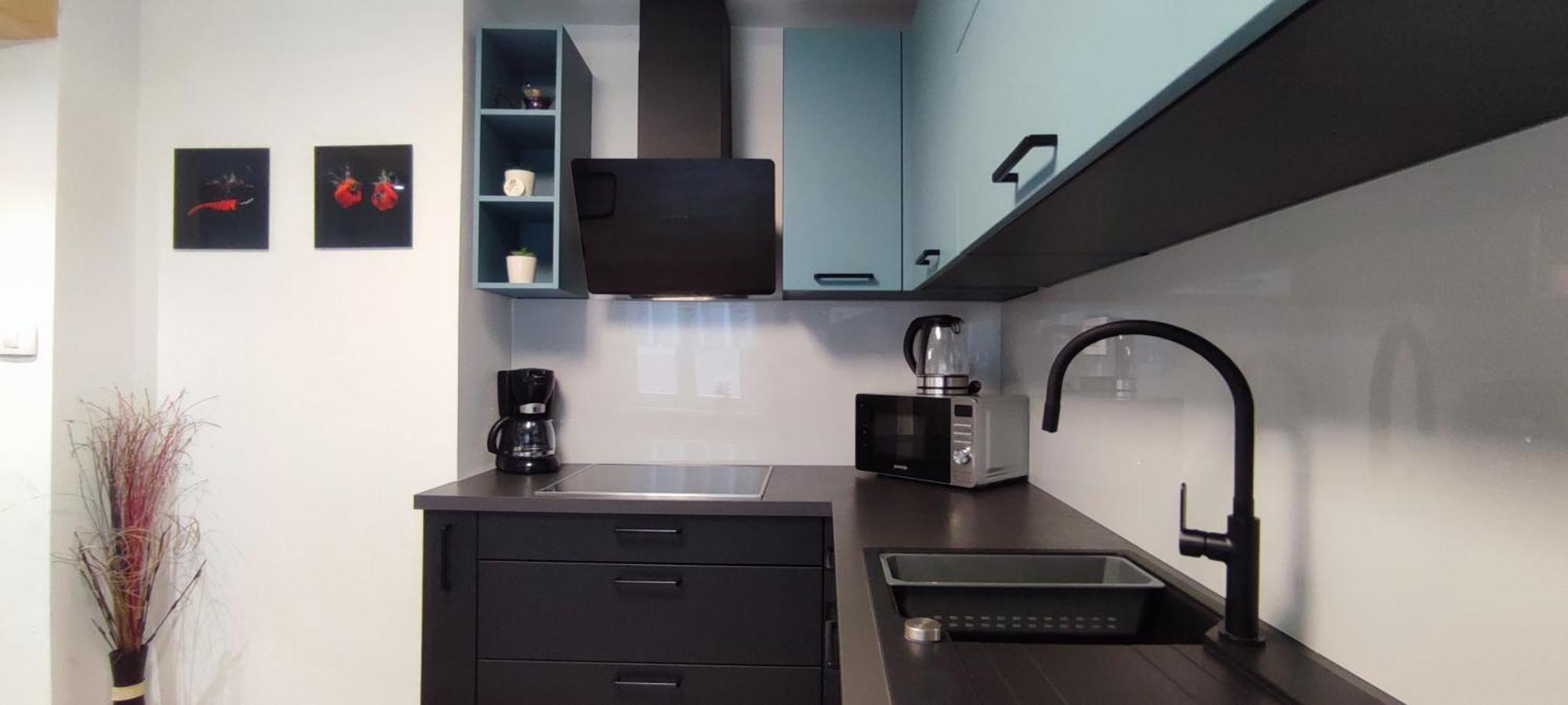 Srpenica Apartma Soca Oasis מראה חיצוני תמונה