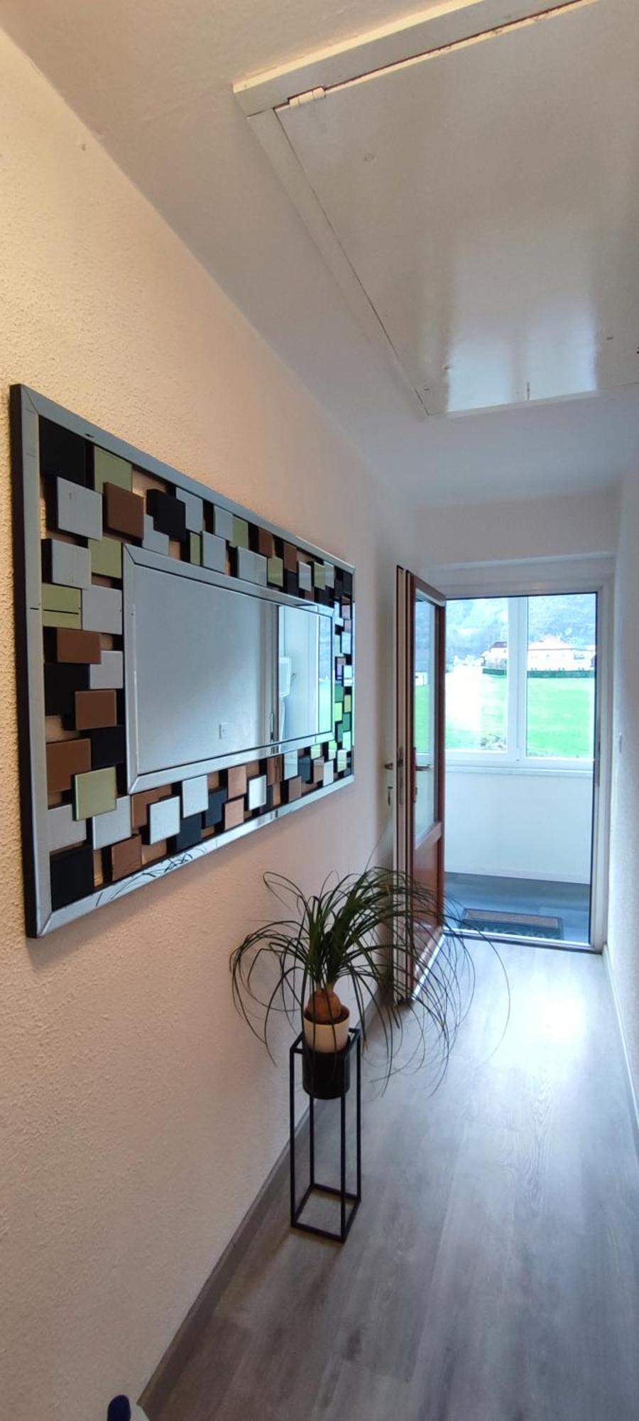 Srpenica Apartma Soca Oasis מראה חיצוני תמונה