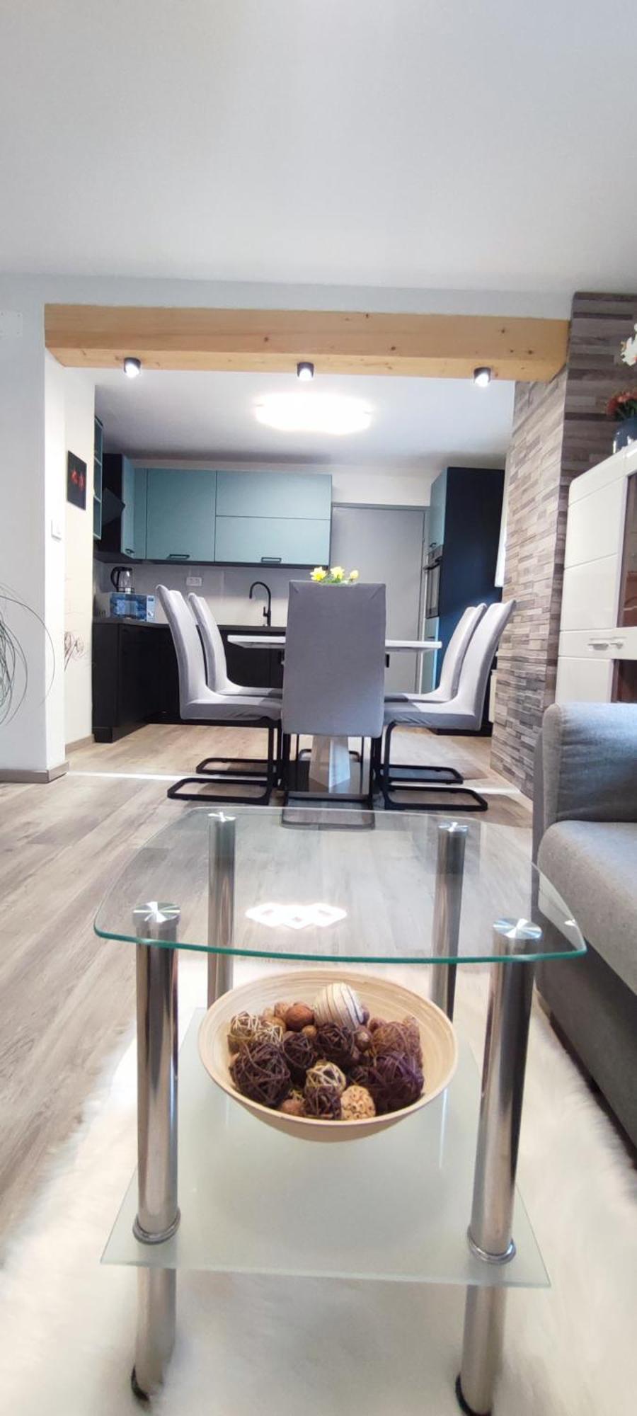 Srpenica Apartma Soca Oasis מראה חיצוני תמונה