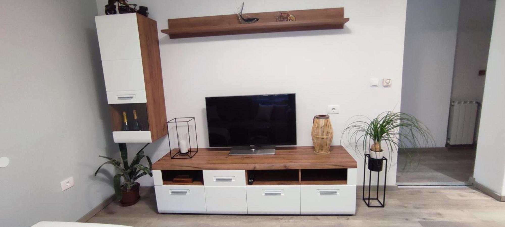 Srpenica Apartma Soca Oasis מראה חיצוני תמונה