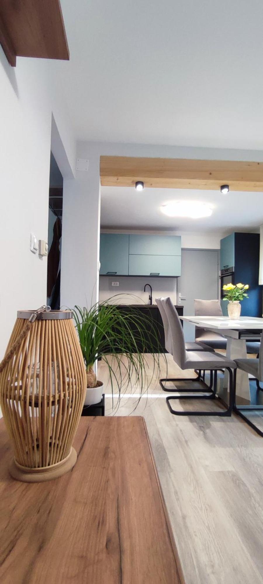 Srpenica Apartma Soca Oasis מראה חיצוני תמונה