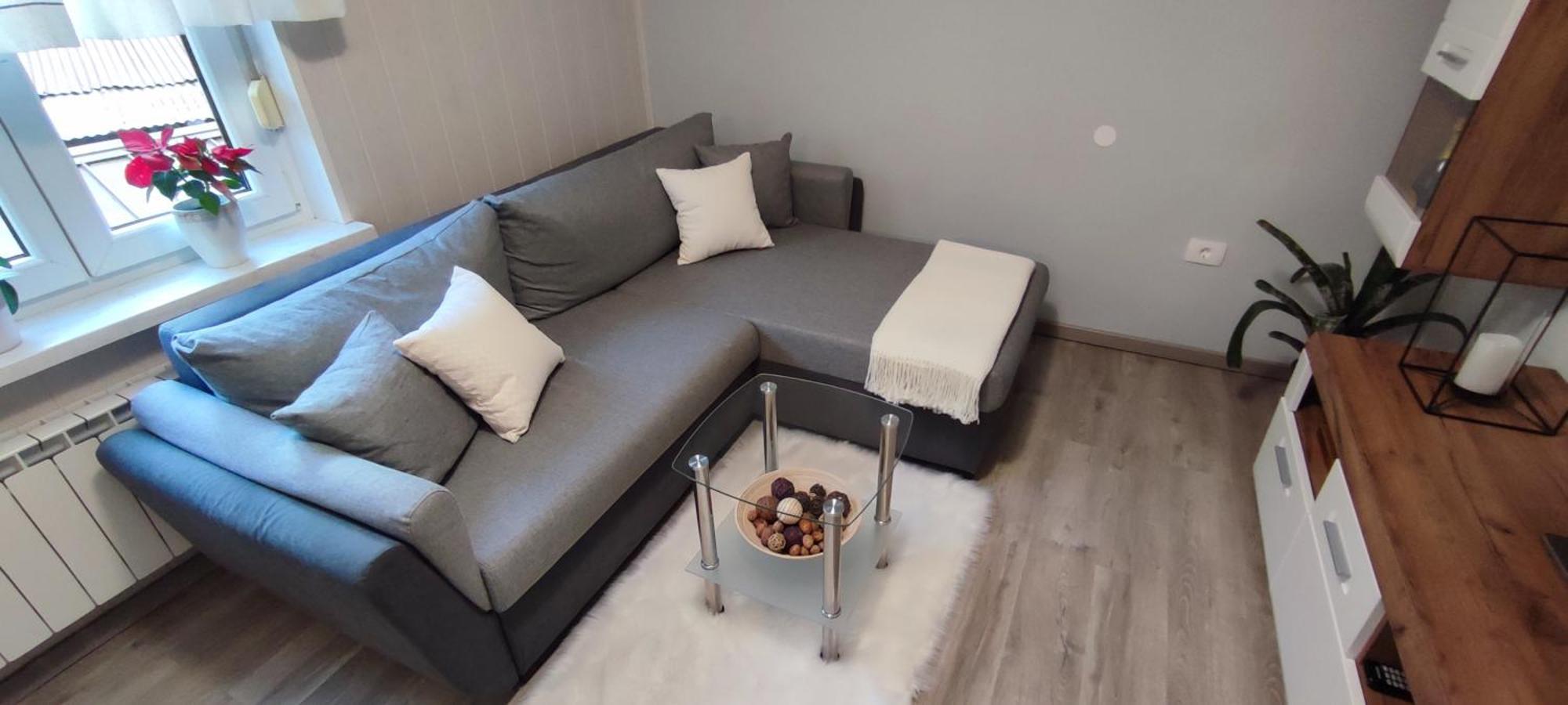Srpenica Apartma Soca Oasis מראה חיצוני תמונה