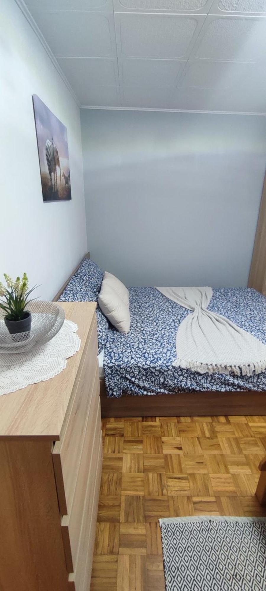 Srpenica Apartma Soca Oasis מראה חיצוני תמונה