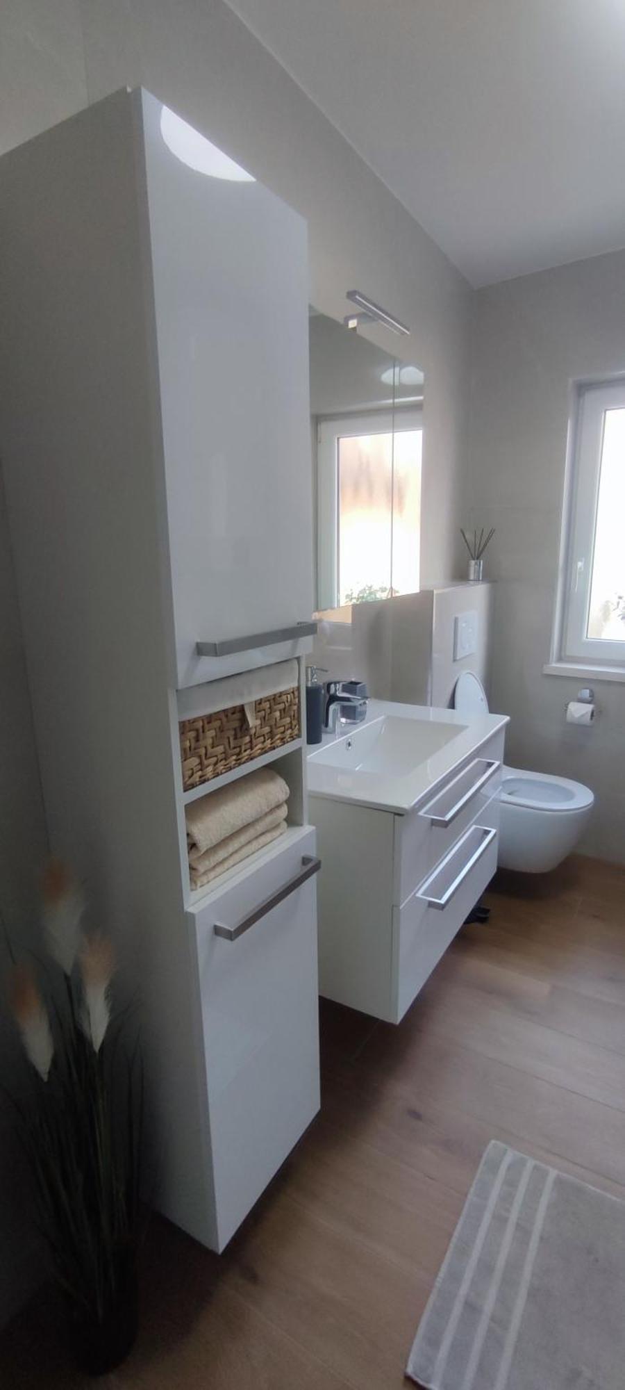 Srpenica Apartma Soca Oasis מראה חיצוני תמונה