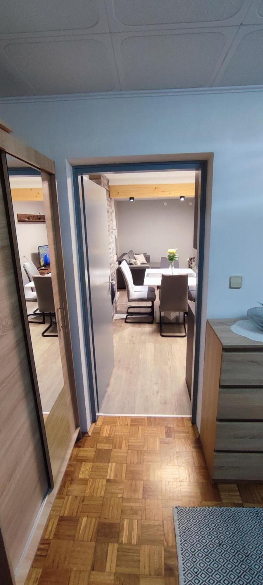 Srpenica Apartma Soca Oasis מראה חיצוני תמונה
