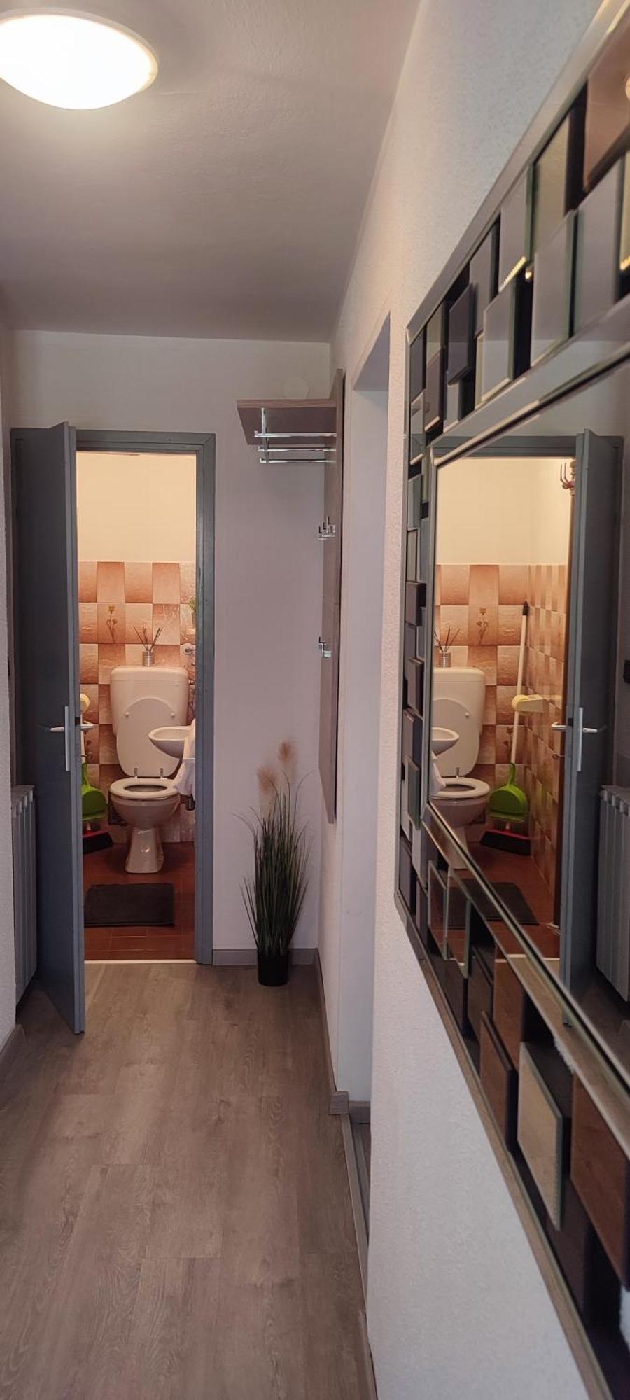 Srpenica Apartma Soca Oasis מראה חיצוני תמונה