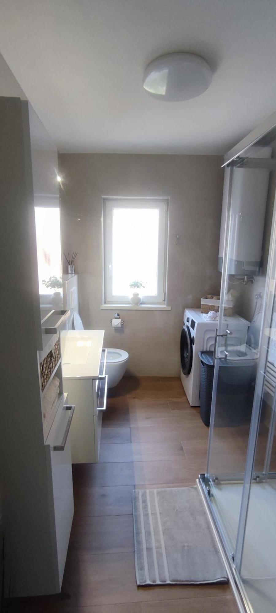 Srpenica Apartma Soca Oasis מראה חיצוני תמונה